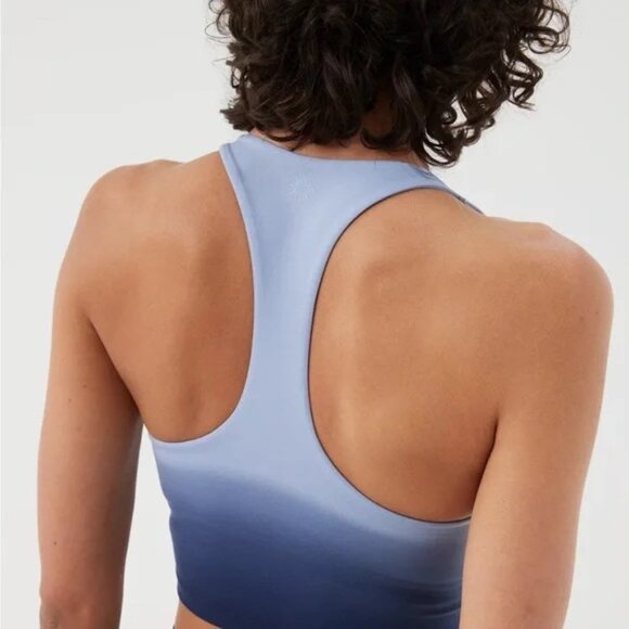 OFFLINE by Aerie Real Me Low Key Racerback Sports Bra - Picture 5 of 5